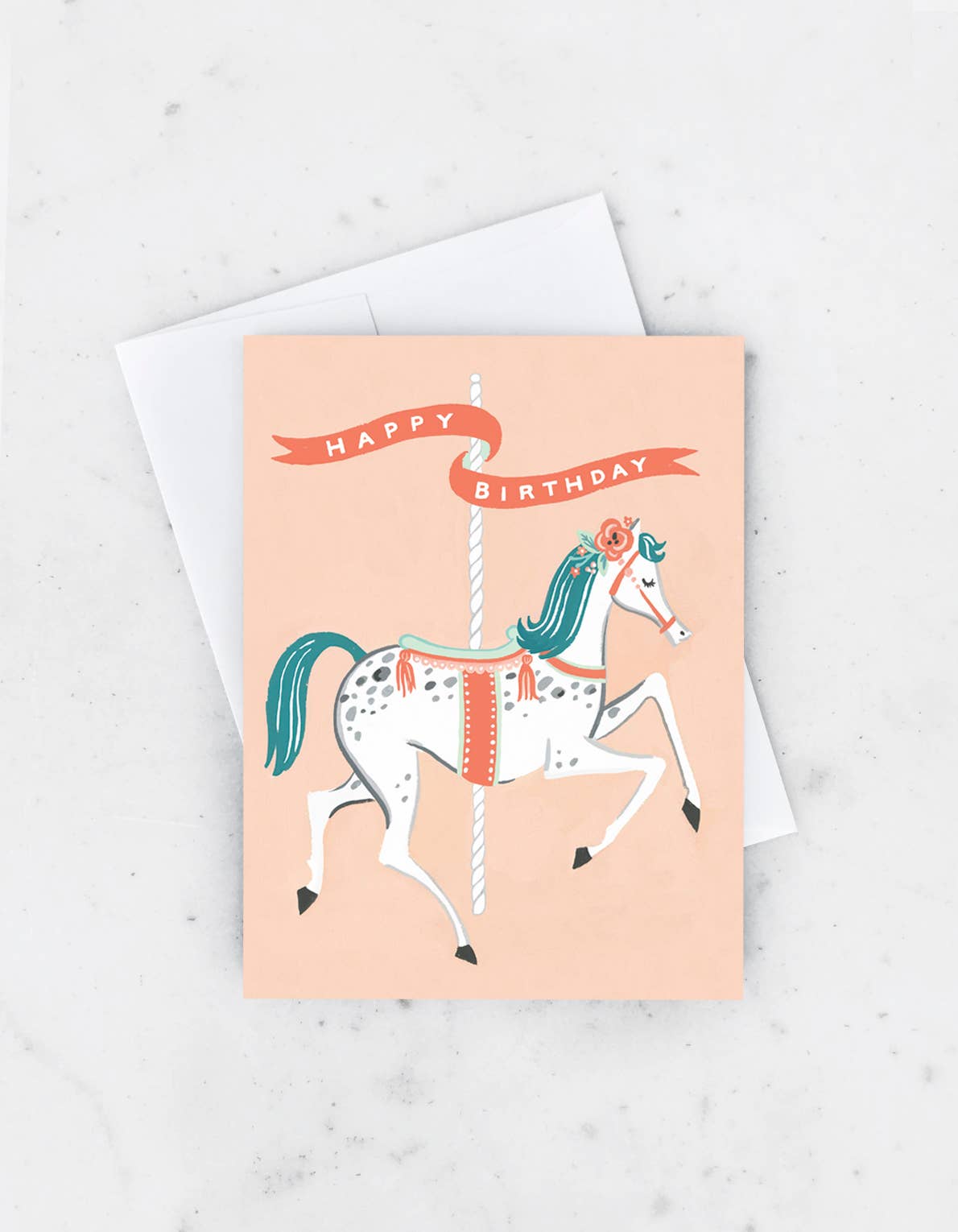 Carousel Card