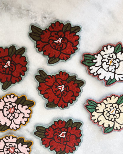 Peony Patch