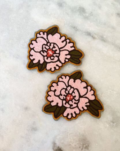 Peony Patch