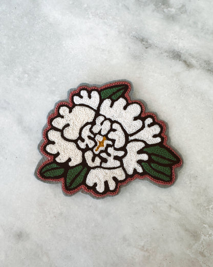 Peony Patch