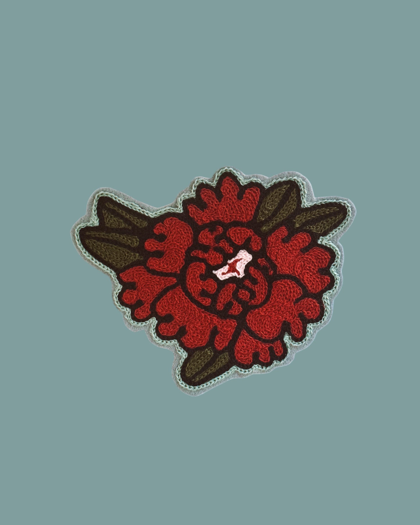 Peony Patch