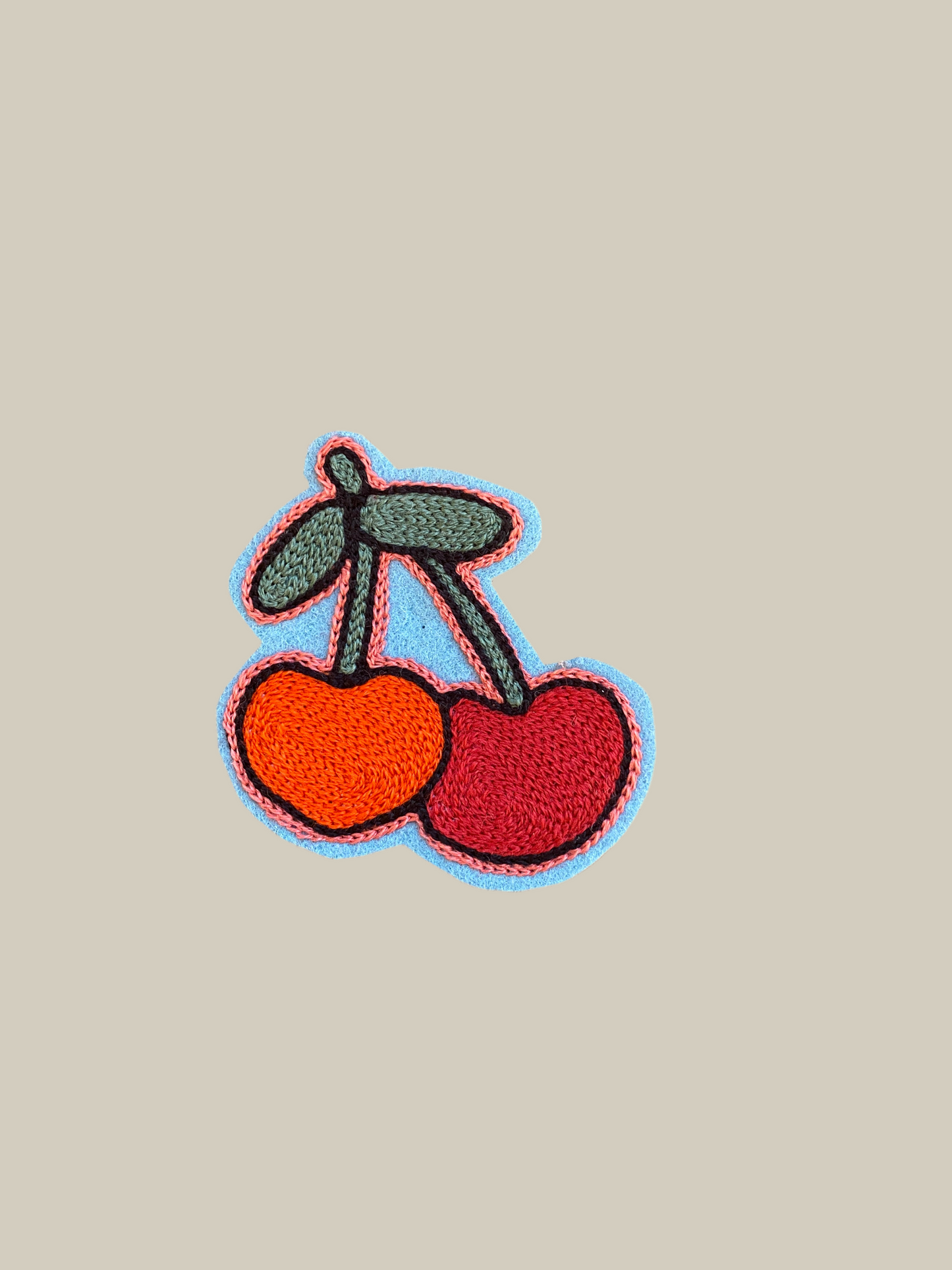 Cherries Patch