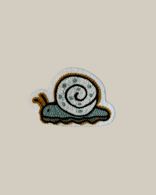 Snail Patch