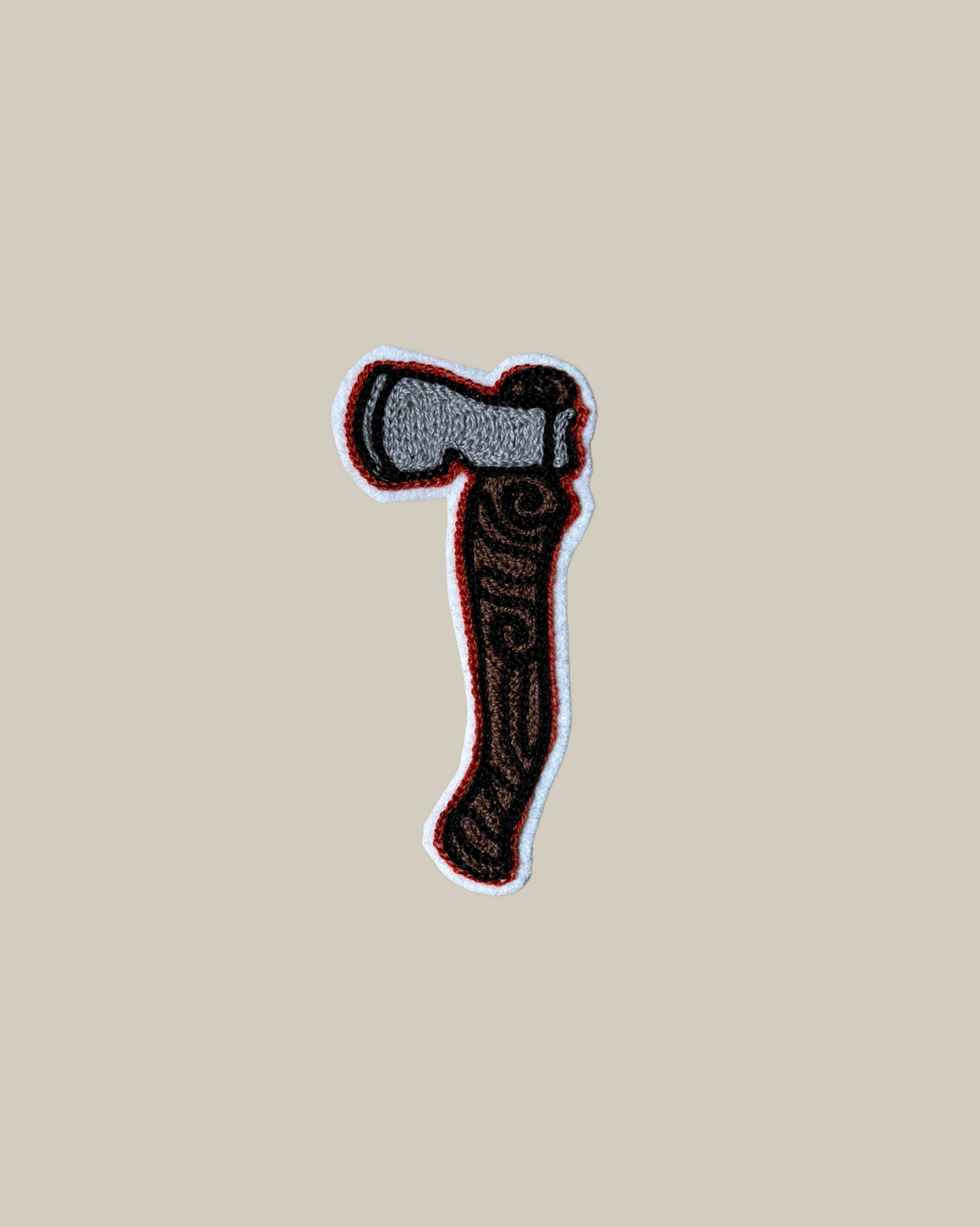 Axe Patch