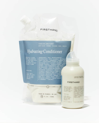 Hydrating Conditioner Refill Pouch 32oz