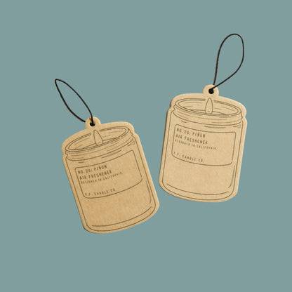 Piñon– Air Freshener