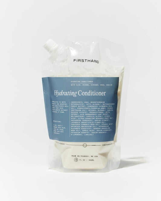 Hydrating Conditioner Refill Pouch 32oz