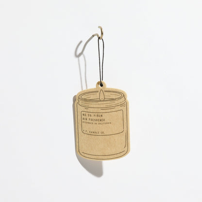 Piñon– Air Freshener