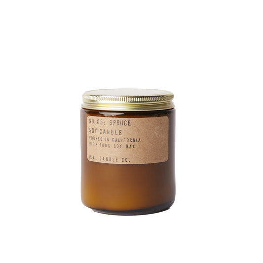 Spruce - 7.2 oz Standard Soy Candle