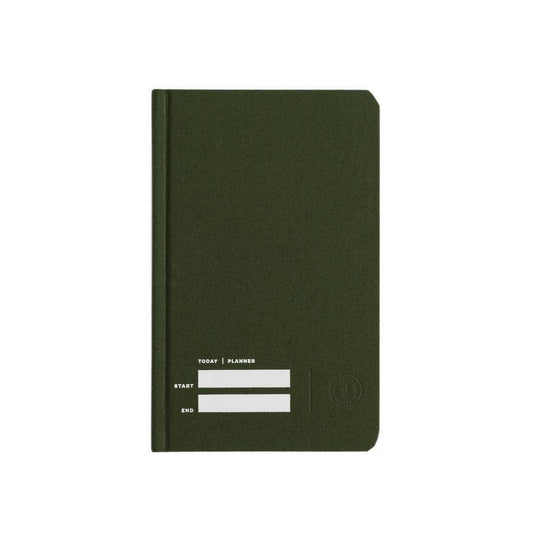 Today Task Planner (Olive)