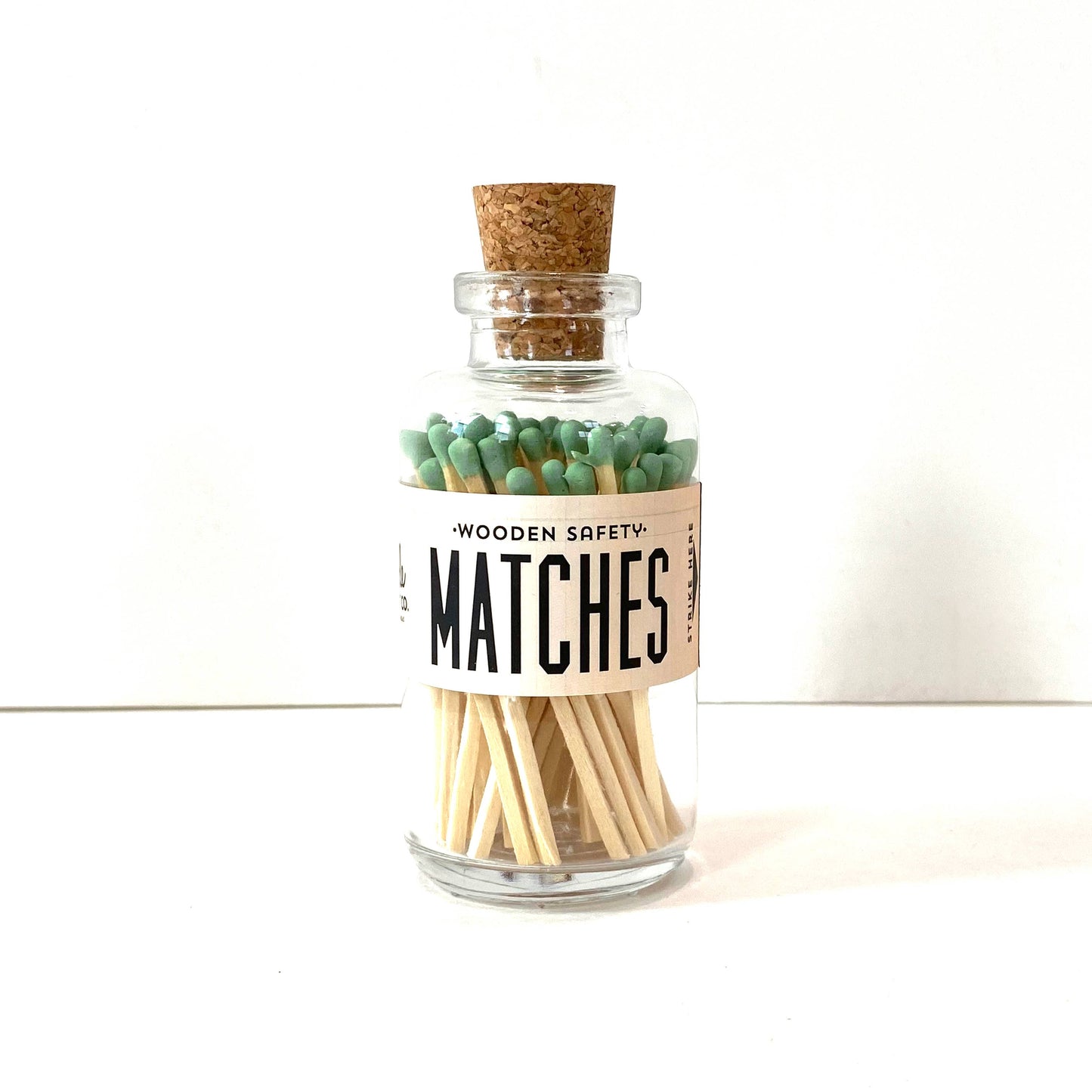 Sage Mini Matches
